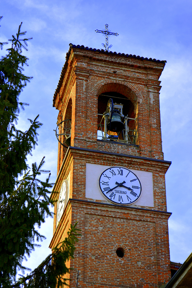 Campanile di Castelferro